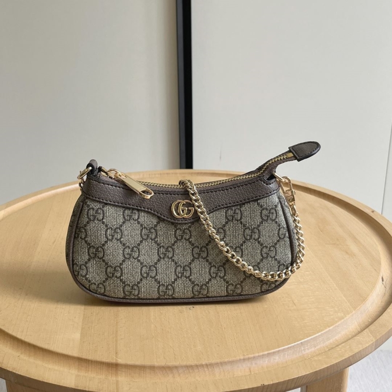 G*u*i satchel bags